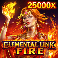 Liên kết tố nguyên hỏa game icon