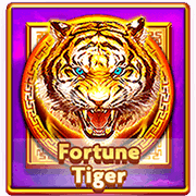 Hổ phát tài game icon