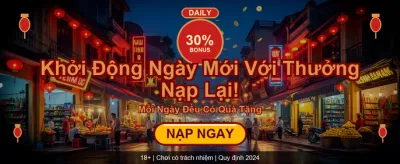 Thắng Lớn Cùng 28bet Hôm Nay banner