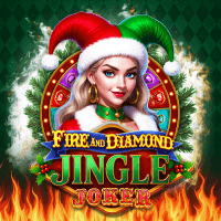 Joker Giáng Sinh Lửa Và Kim Cương game icon