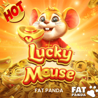 Chuột May Mắn game icon