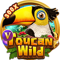 Toucan Wild game icon