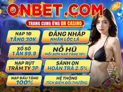 Siêu Thưởng Chào Mừng 100% promotion image