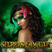 Bí Ẩn Amazon game icon