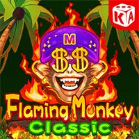 Khỉ Lửa Cổ Điển game icon
